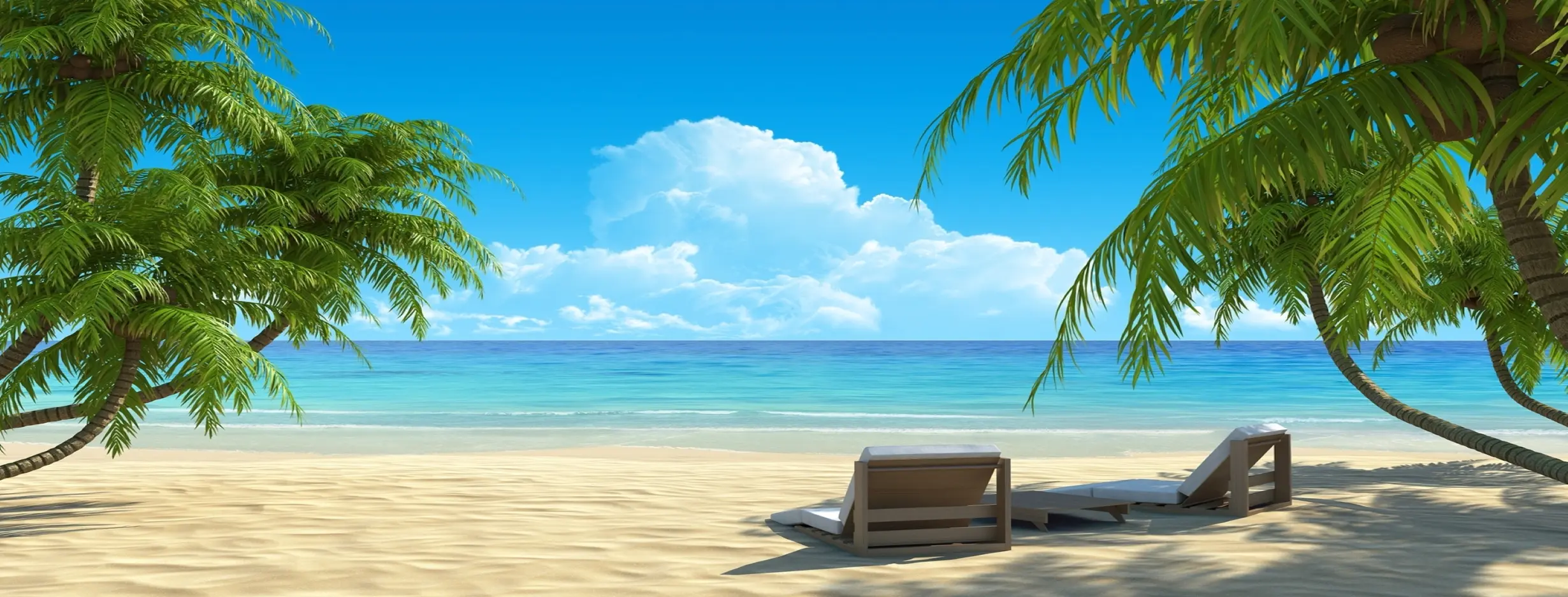 Image for Peaceful Paradise